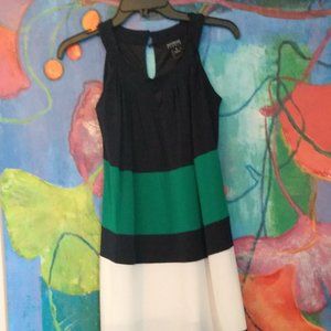 En Focus Studio dress